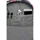 Plecak miejski Coolpack Scout Flower me F096740