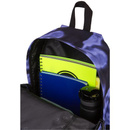 Plecak młodzieżowy szkolny CoolPack Cross Lazuryt F026895