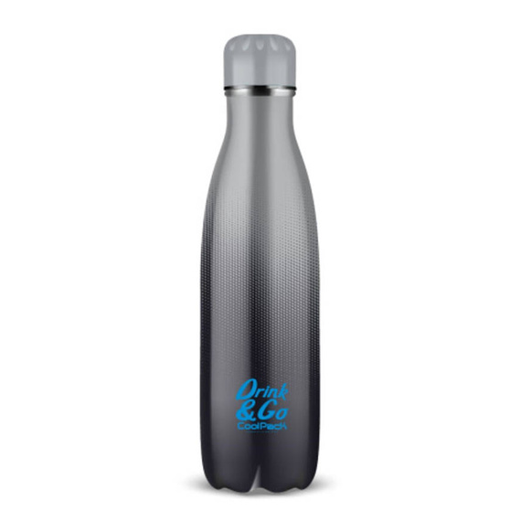 Termos Coolpack Drink & Go Gradient Grey Z04511