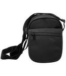 Torba na ramię mała raportówka Mr Thomas TOB-100 Czarna