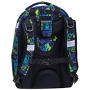 Plecak szkolny tornister CoolPack Turtle Skate Night F015930