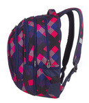 School backpack Coolpack Combo Electric Pink 82270CP nr A523