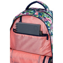 Plecak młodzieżowy szkolny CoolPack Drafter Pastel Garden 73419CP C10260