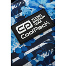 Plecak młodzieżowy Coolpack Ohio Blue Marine 68637CP C06261
