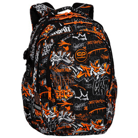 Backpack CoolPack Factor Hippie Daisy 34014CP No. B02015