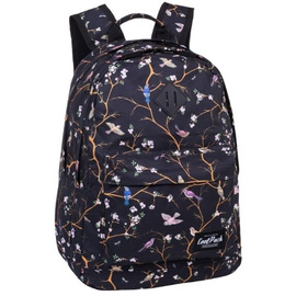Urban backpack Coolpack Scout Shabby Navy 12652CP nr A117
