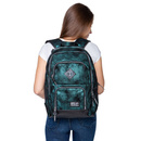 Plecak szkolny CoolPack Unit Diamond Turquoise 36108CP nr B32079