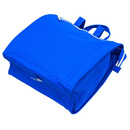 Torba na zakupy Davidt's 706.021.17 Niebieska