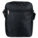 Torba na ramię raportówka Travel'n'Meet ME-5132 czarna