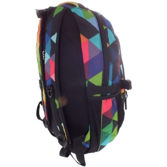 Plecak szkolny młodzieżowy Open Mind 12