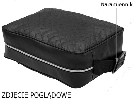 Duża torba szkolna młodzieżowa Mr Thomas TOB-8 London policjant