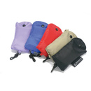 Składana torba na zakupy 9 l  Davidt's 706.004.11 Jasnoróżowa