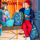 Worek sportowy CoolPack Vert Cute Bulldogs D070333