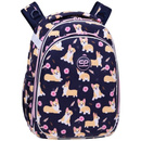 Plecak szkolny tornister CoolPack Turtle Elisabeth F015933