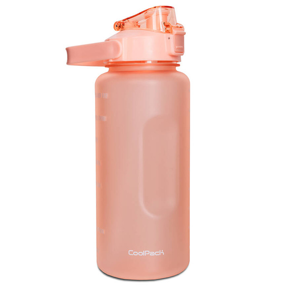 Bidon Coolpack Cancan 2l pomarańczowy Z25028