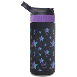 Bidon Coolpack Bibby 420 ml Star Night Z08830
