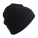 Czapka Atlantis beanie JACK czarna