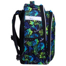 Plecak szkolny tornister CoolPack Turtle Skate Night F015930