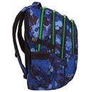 Backpack CoolPack Factor Hippie Daisy 34014CP No. B02015