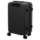 Walizka AVIATOR Średnia Davidt's 268.572.01 Czarna