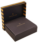 Etui na wizytówki Vip Collection PALERMO 14LS 