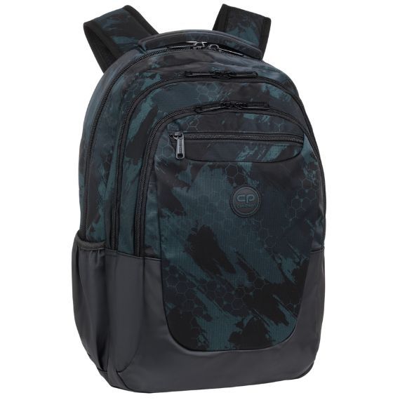 Plecak Coolpack Soul Kick Green F010835