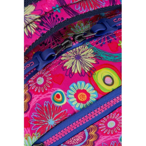 Plecak szkolny CoolPack Vance Power Pink 53718CP nr C37148