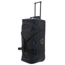 Torba podróżna na kółkach 70 cm Davidt's Rapid Air Czarna 275.228.75