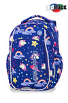 School backpack Coolpack Strike S LED Unicorns 94825CP A18208