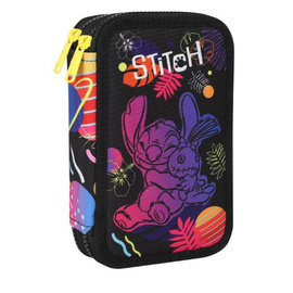 Piórnik z wyposażeniem CoolPack Jumper 2 Disney Stitch F066886