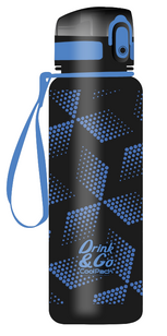 Bidon Coolpack Brisk 600 ml Bishi Z16919