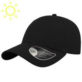 Baseball cap HIT BLACK