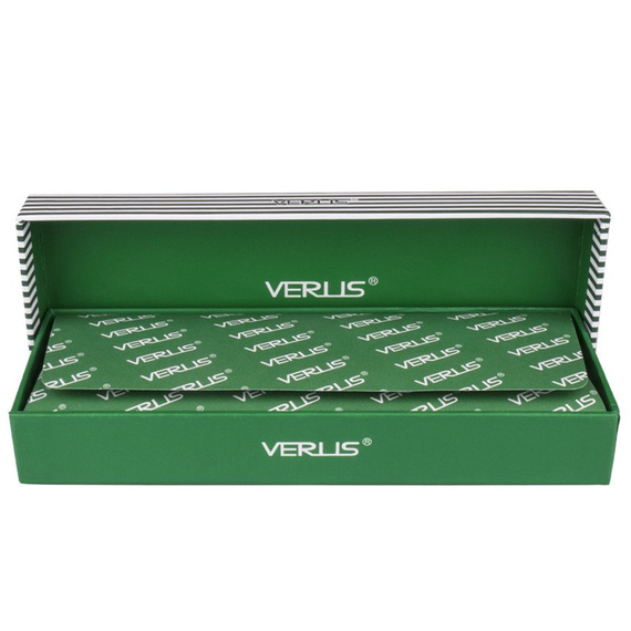 Etui na pióro lub długopis ze skóry naturalnej czerwone TOKYO 77