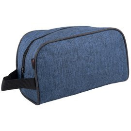 Kosmetyczka Active Sport granatowa 41154