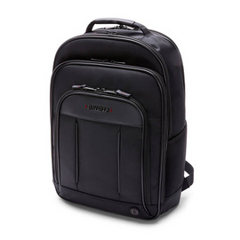 Plecak na laptopa Davidt's czarny 261.295.01
