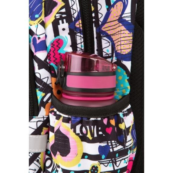 Plecak młodzieżowy Coolpack Jerry Diary F029936