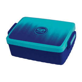 Śniadaniówka Coolpack Gradient Ocean Z07509
