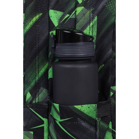 Plecak miejski Coolpack Scout Green Mirror F096920