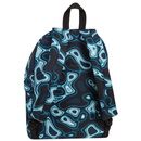 Plecak młodzieżowy szkolny CoolPack Cross Rainbow Night F026900