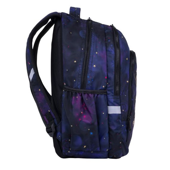 Plecak szkolny CoolPack Prime Disney Stitch Gold F025948