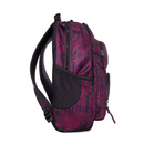 Plecak szkolny CoolPack Unit Army Red 98861CP nr B32072