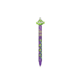 Długopis automatyczny wymazywalny Frozen Colorino Disney Core śnieżynka 53703PTR_SNIEZKA