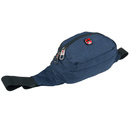 Saszetka biodrowa New Bags Granatowa NB-5130 