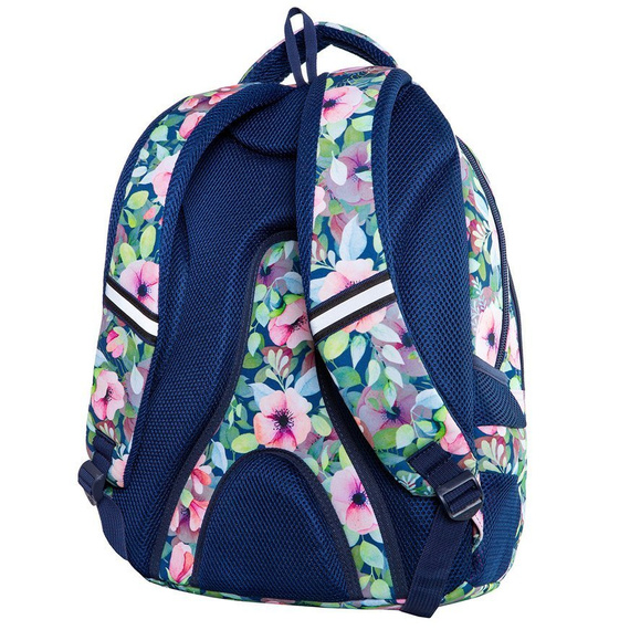 Plecak młodzieżowy szkolny CoolPack Drafter Pastel Garden 73419CP C10260