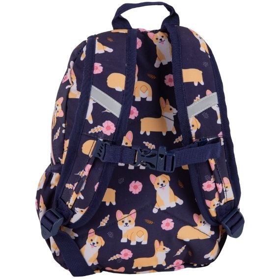 Plecak przedszkolny Coolpack Toby Elisabeth F049933