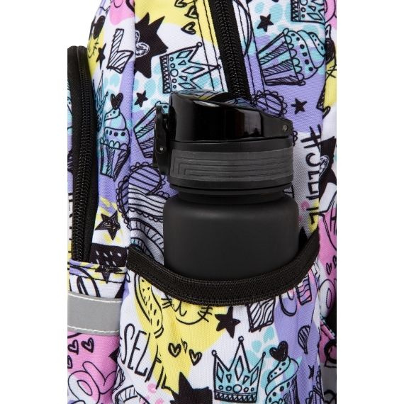 Plecak przedszkolny Coolpack Toby Mood F049934