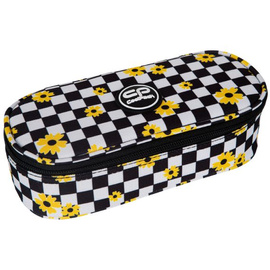Piórnik szkolny CoolPack Campus Chess Flow F062745
