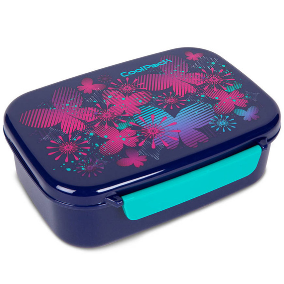 Śniadaniówka Coolpack Foody Wishes Z05538