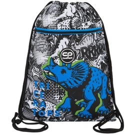 Worek sportowy CoolPack Vert T-rex F070853