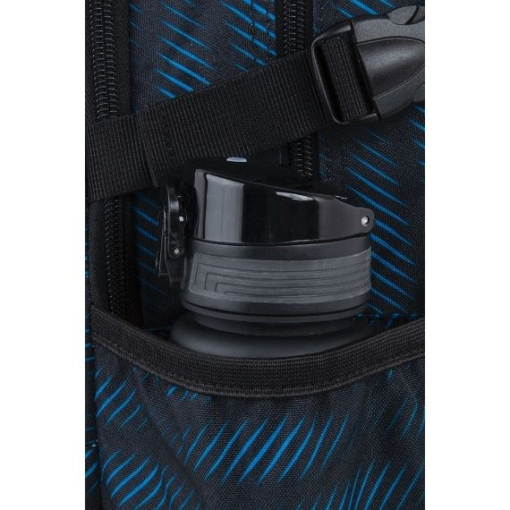 Plecak młodzieżowy szkolny CoolPack Factor Blumeh F002907